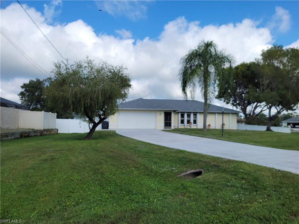 TIMBERBEND SUBD - Residential