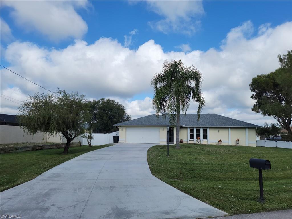 TIMBERBEND SUBD - Residential