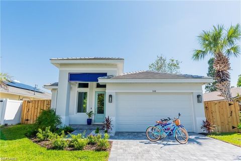 756 108th AVE N NAPLES FL 34108