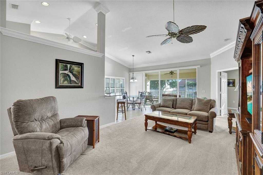 IBIS POINTE - Residential