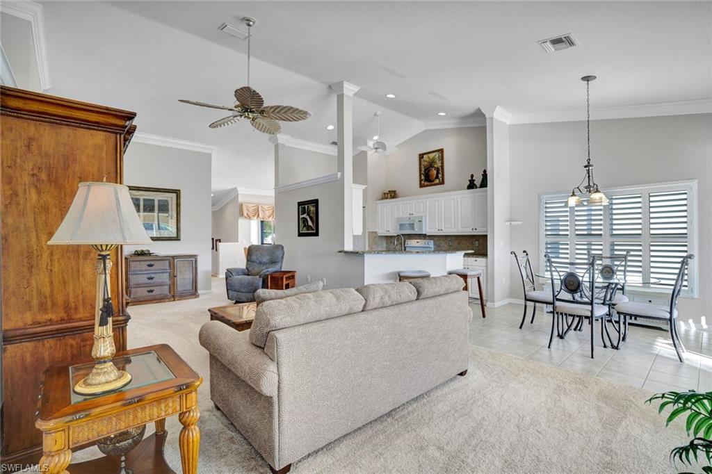 IBIS POINTE - Residential