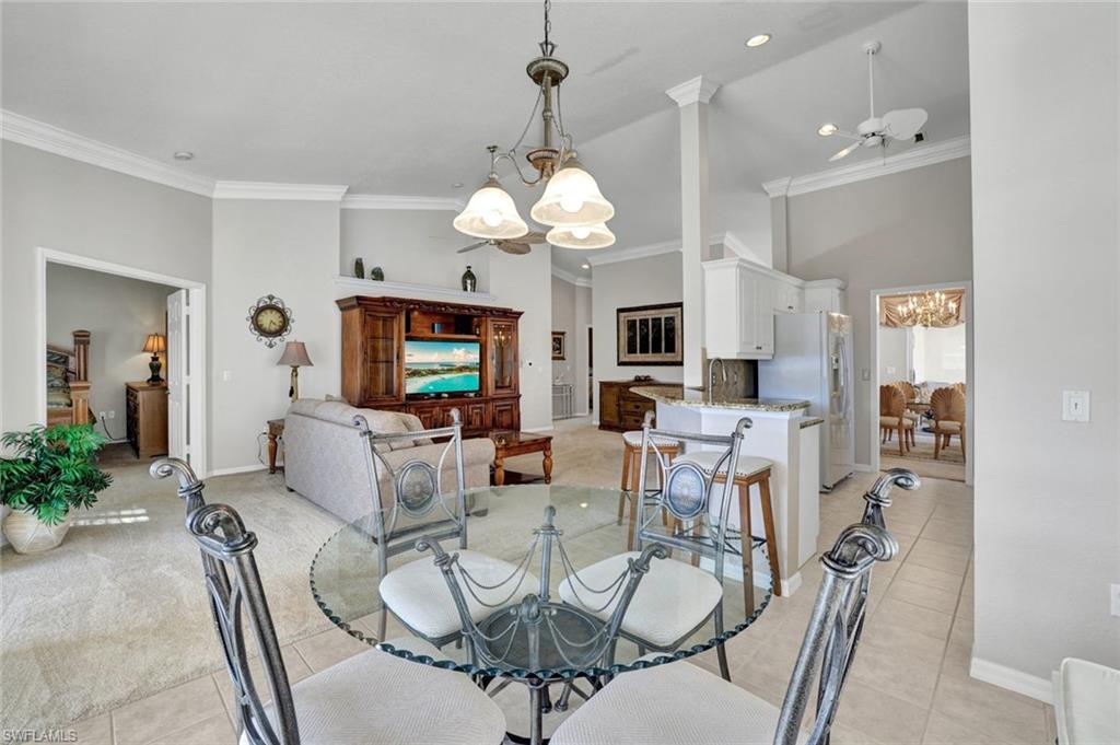 IBIS POINTE - Residential