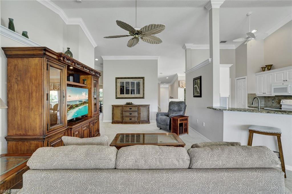 IBIS POINTE - Residential