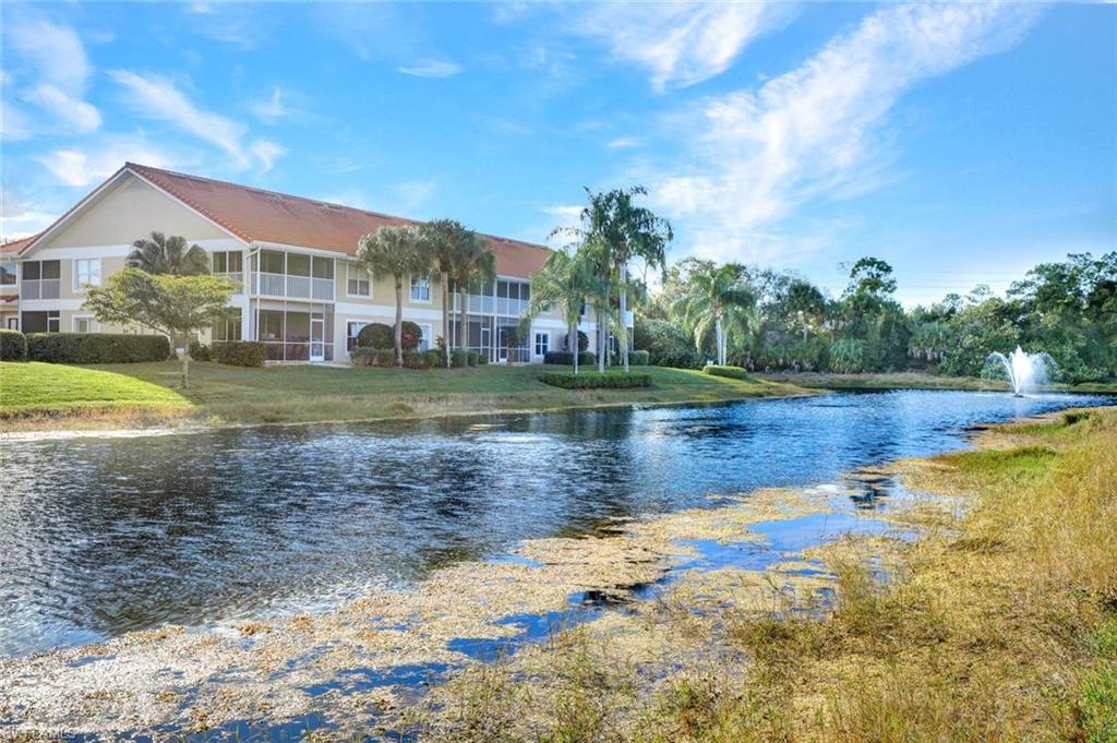 IBIS POINTE - Residential