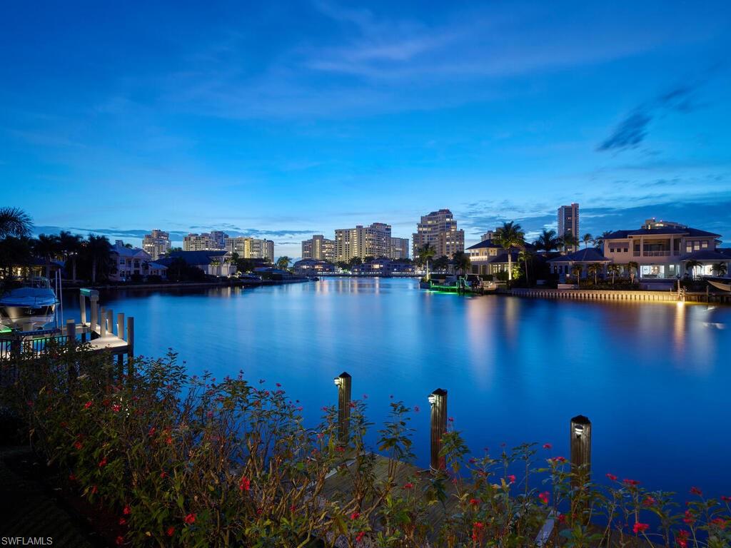 PARK SHORE - Residential Lease