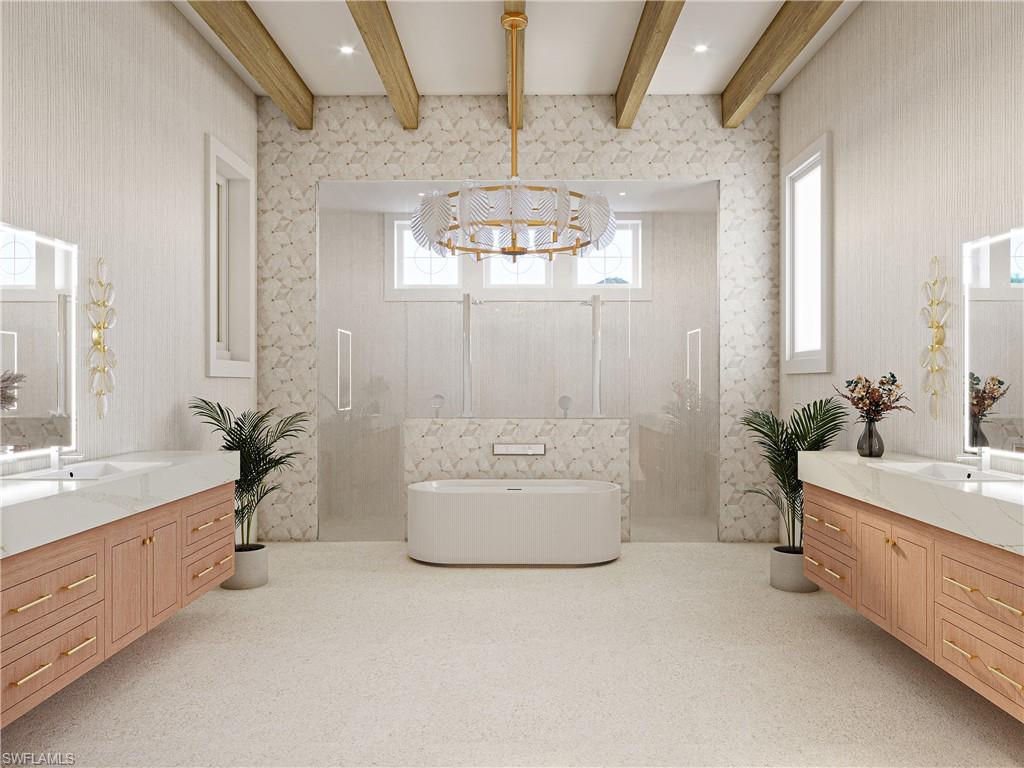 MARCO BEACH - Residential