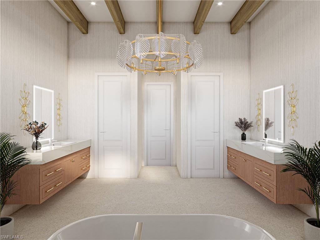 MARCO BEACH - Residential