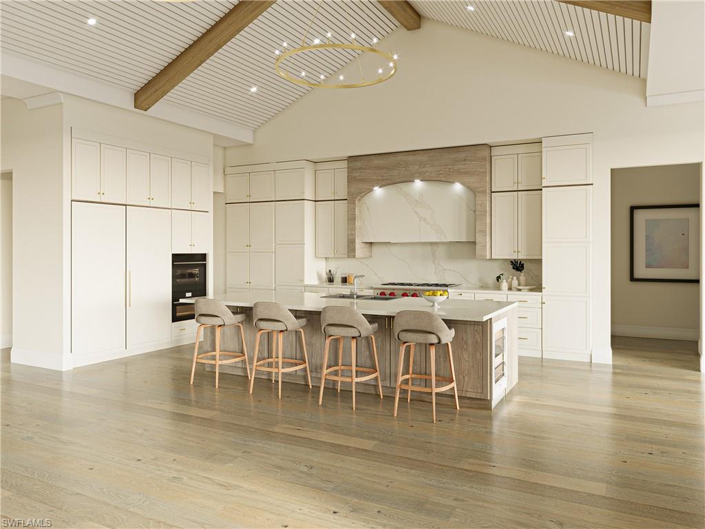 MARCO BEACH - Residential