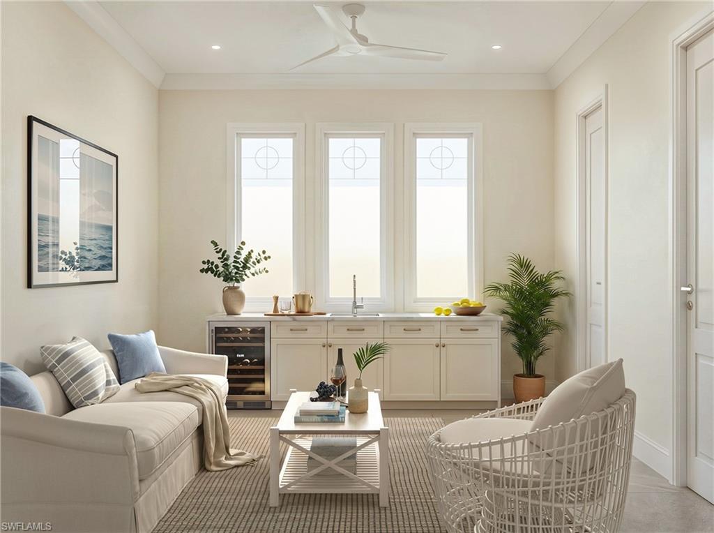 MARCO BEACH - Residential