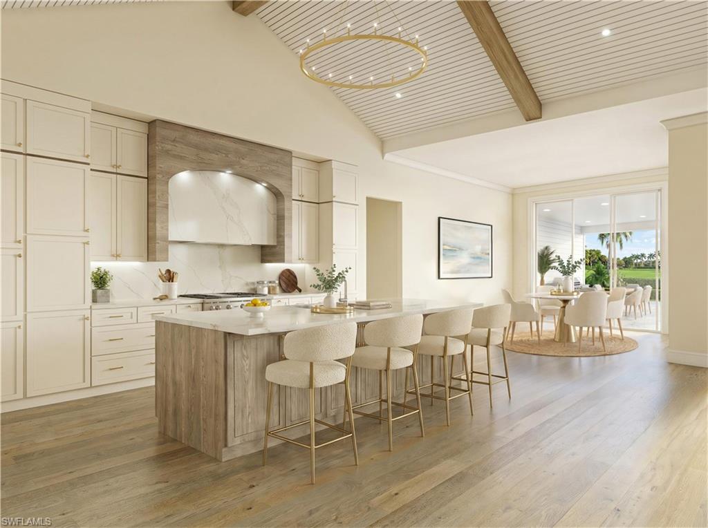MARCO BEACH - Residential