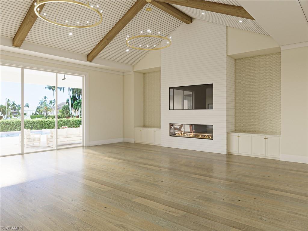 MARCO BEACH - Residential