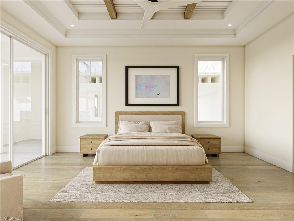 MARCO BEACH - Residential