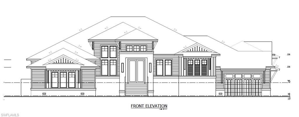 Photo of 1791 Addison CT, MARCO ISLAND, FL 34145 (MLS # 226013296)