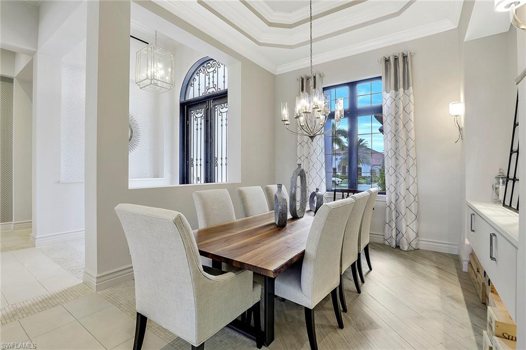 SENECA - Residential