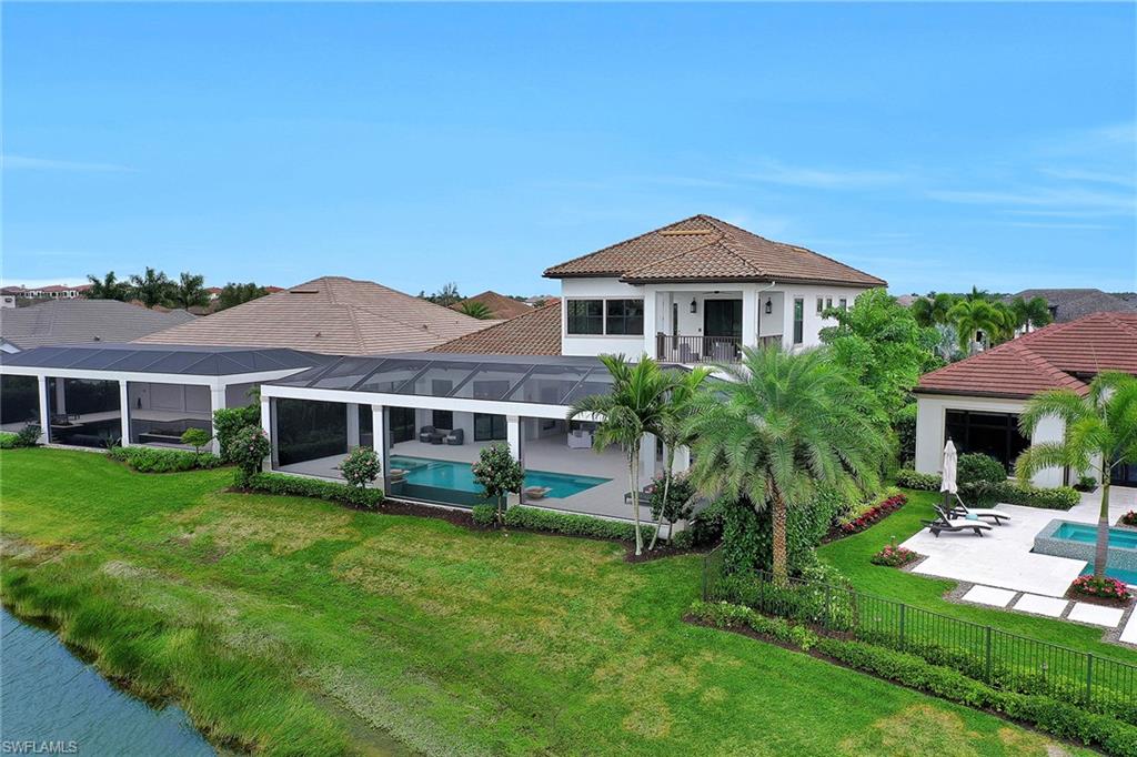 SENECA - Residential