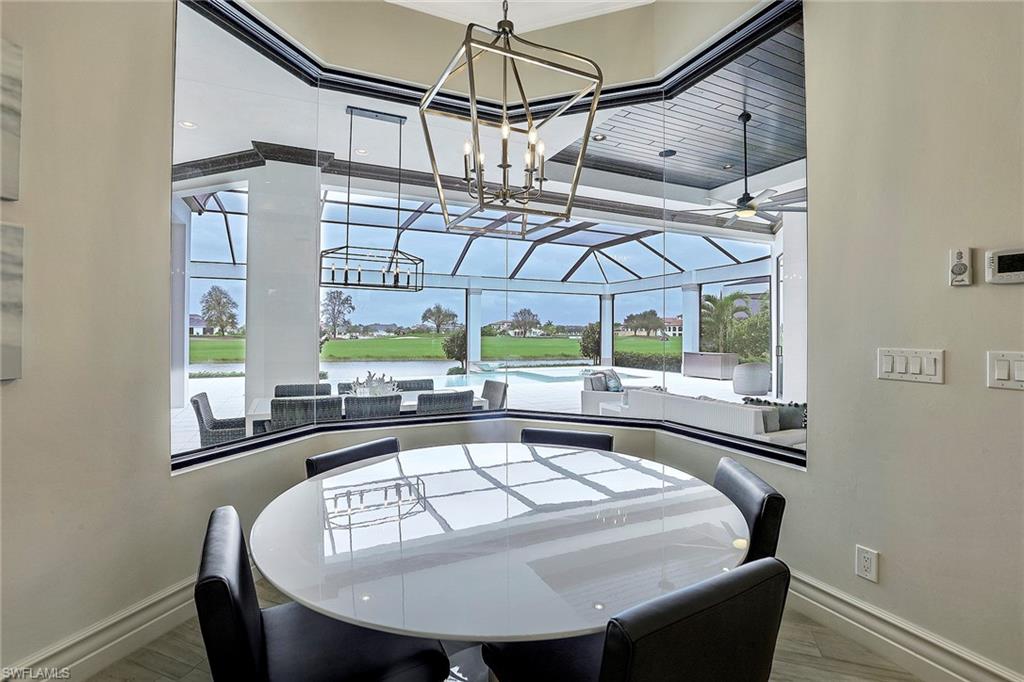 SENECA - Residential