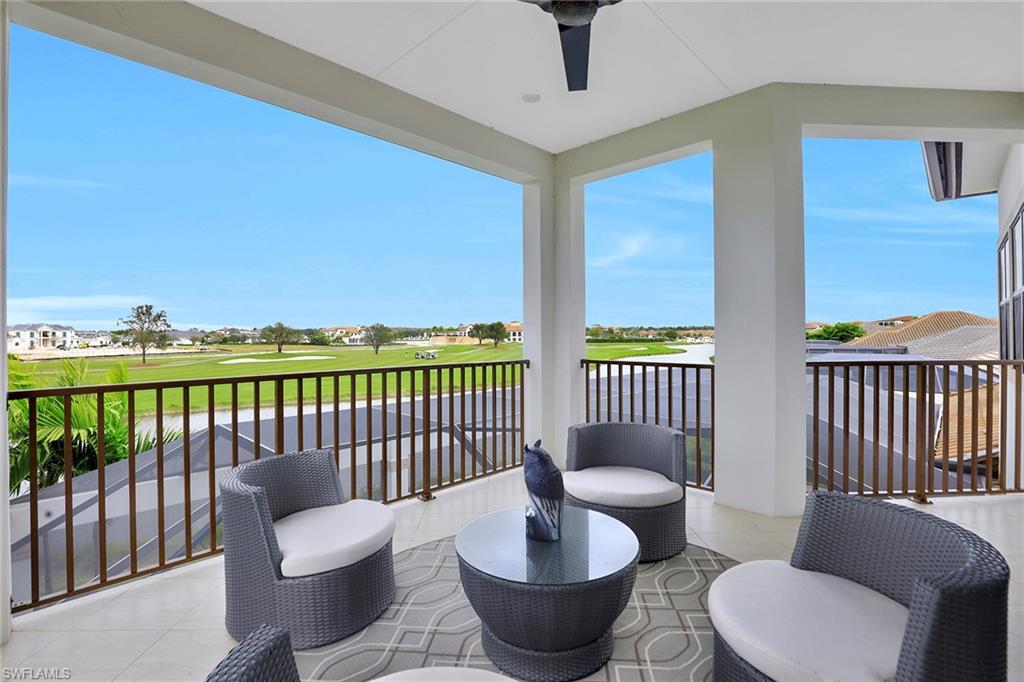 SENECA - Residential