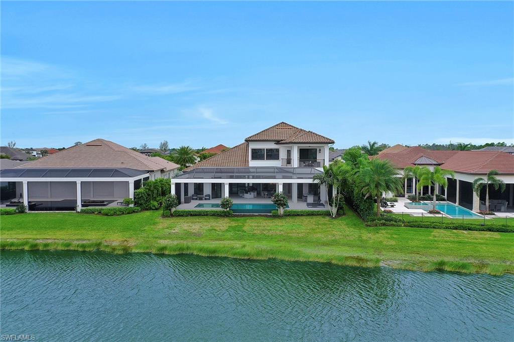 SENECA - Residential