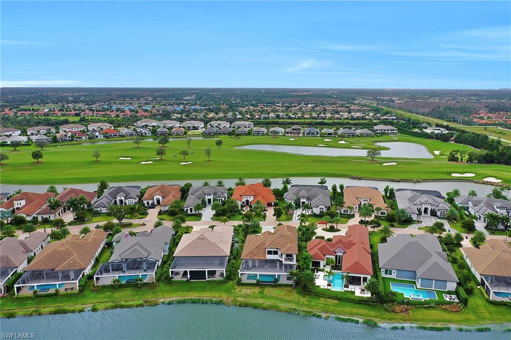 SENECA - Residential