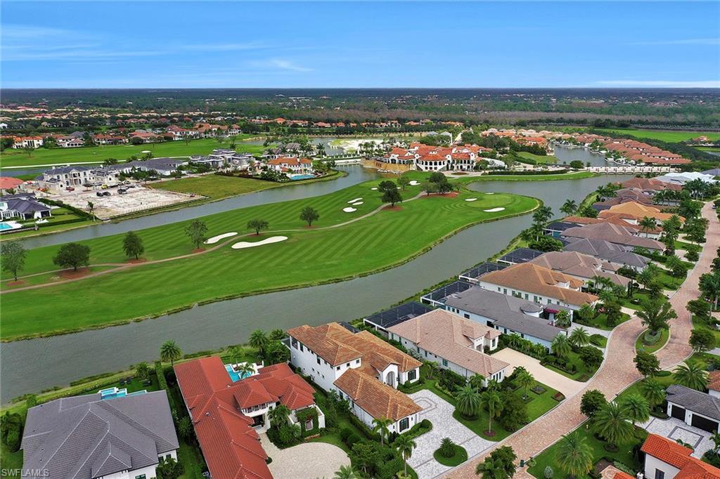 SENECA - Residential