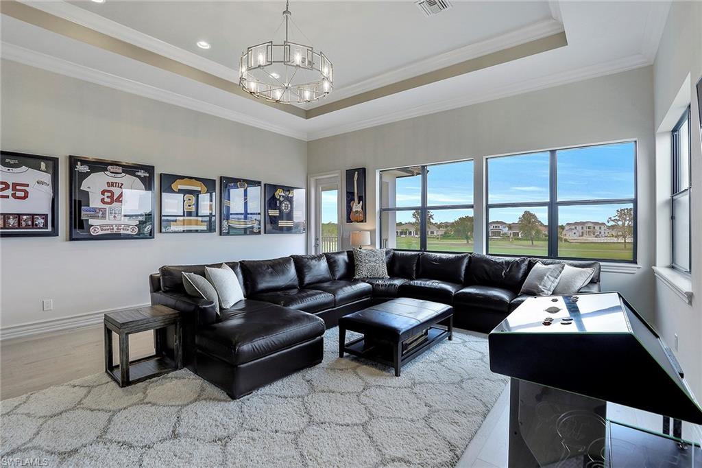 SENECA - Residential