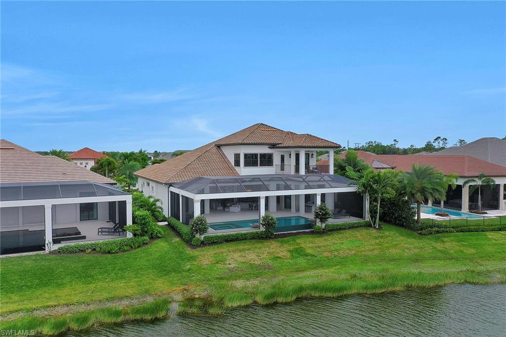 SENECA - Residential