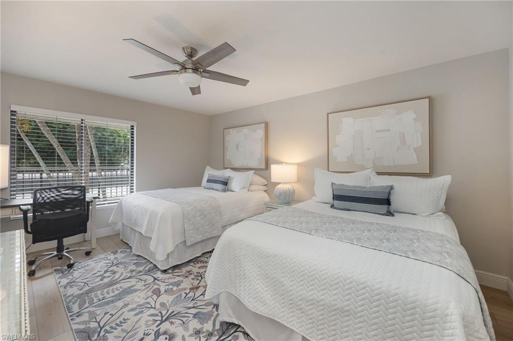 BEARS PAW - Residential