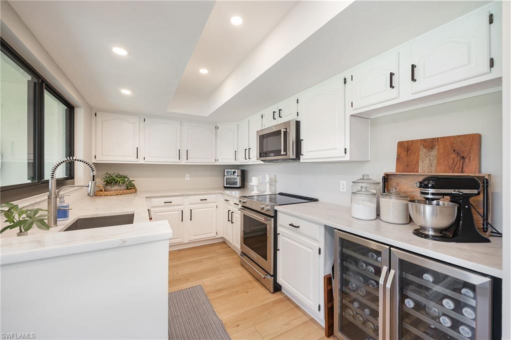 BEARS PAW - Residential