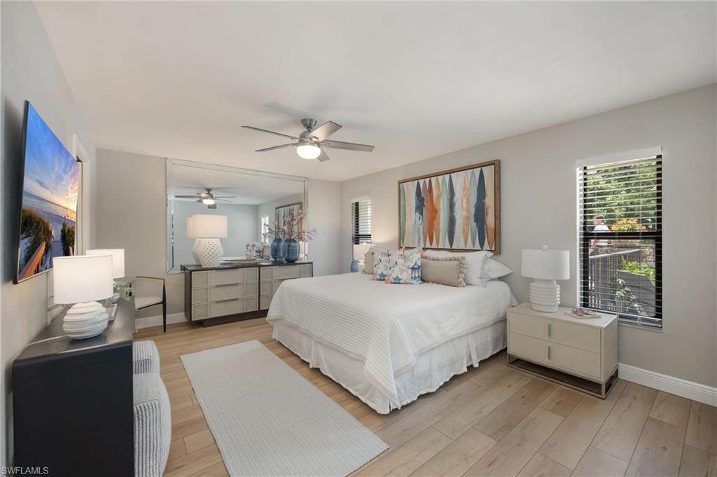 BEARS PAW - Residential