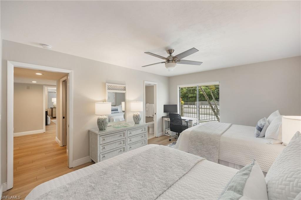 BEARS PAW - Residential