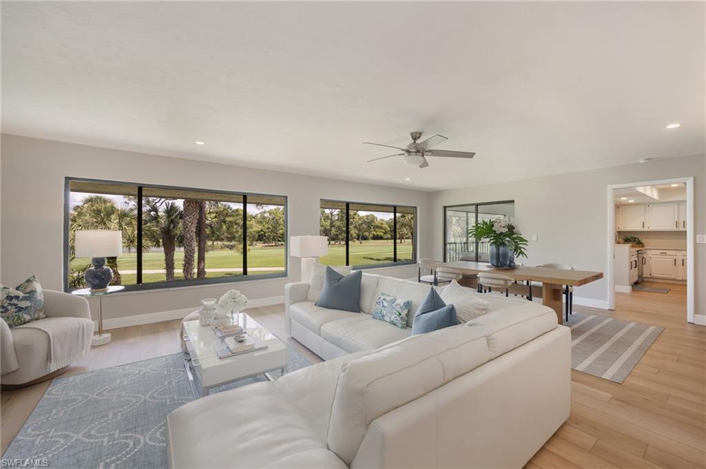 BEARS PAW - Residential