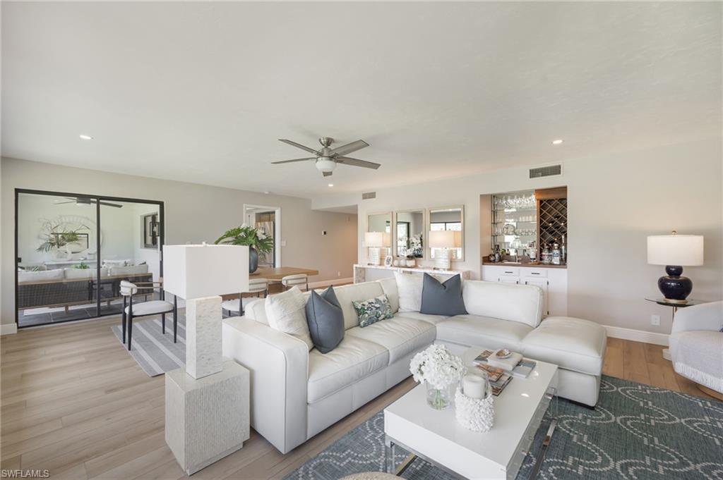 BEARS PAW - Residential