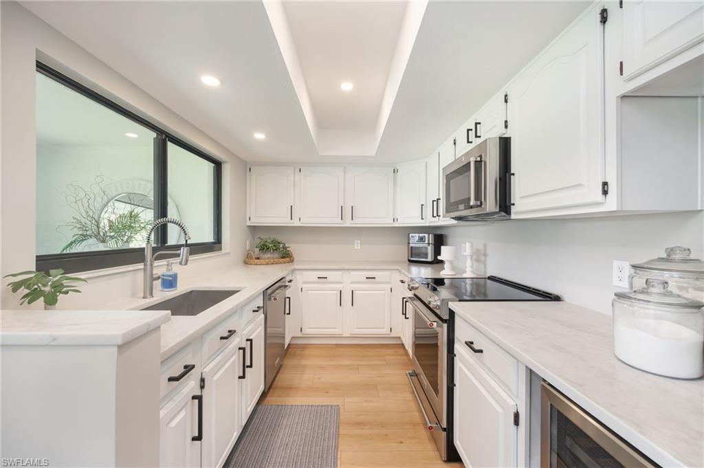 BEARS PAW - Residential