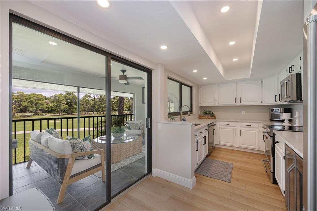 BEARS PAW - Residential