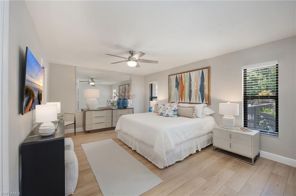 BEARS PAW - Residential