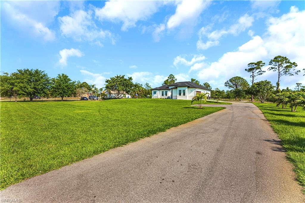 GOLDEN GATE ESTATES - Residential