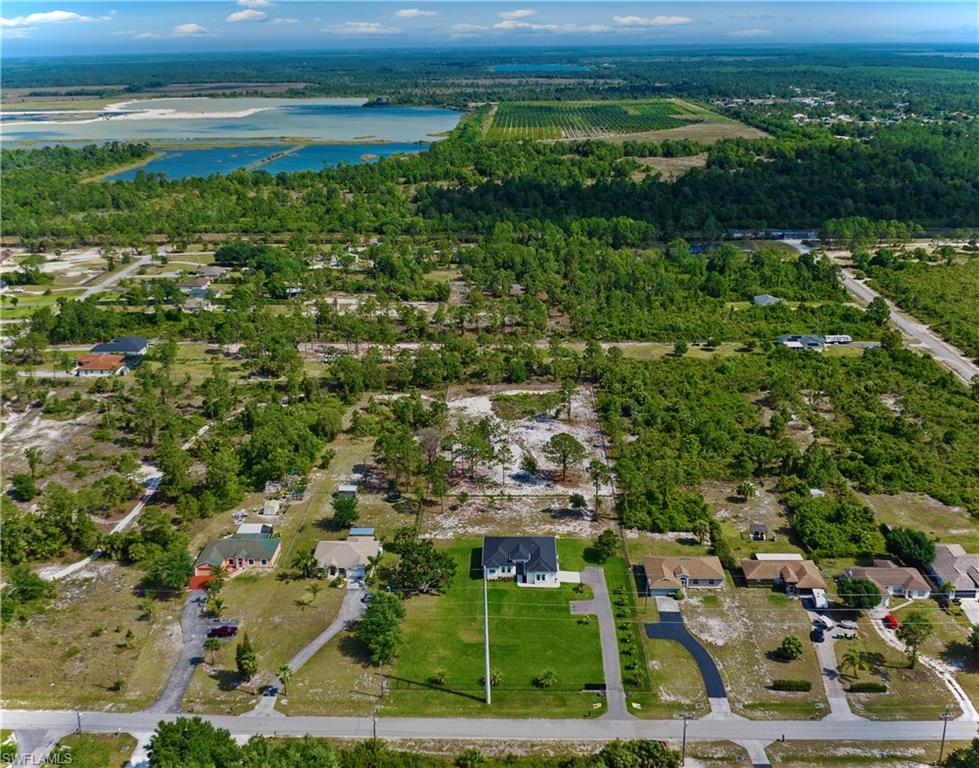 GOLDEN GATE ESTATES - Residential