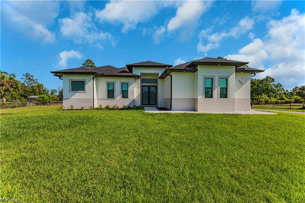 GOLDEN GATE ESTATES - Residential