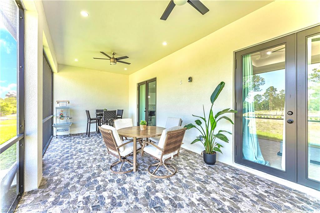 GOLDEN GATE ESTATES - Residential