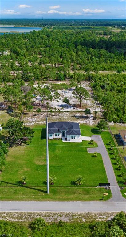 GOLDEN GATE ESTATES - Residential