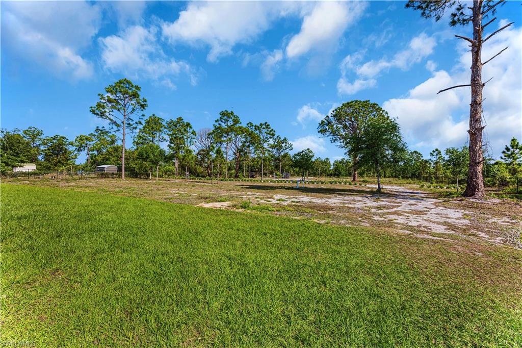 GOLDEN GATE ESTATES - Residential