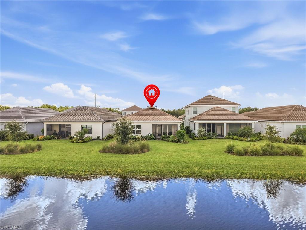 4564 Centaurus CIR