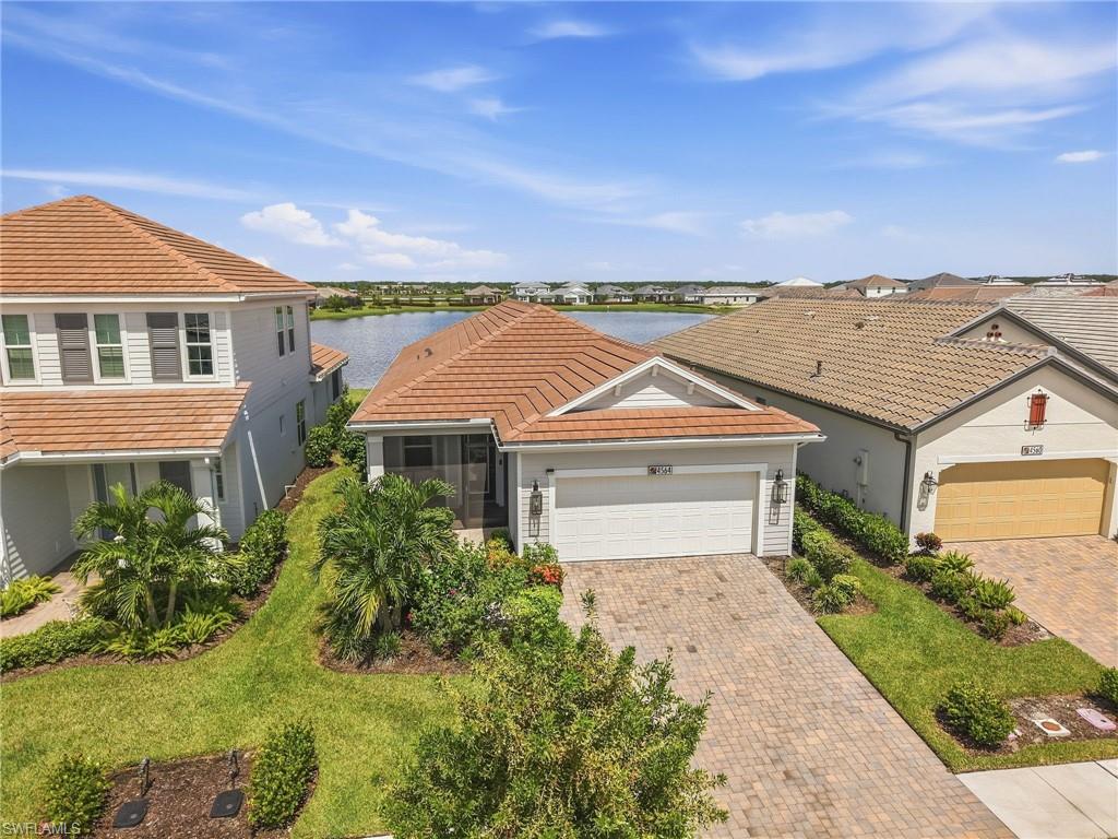 4564 Centaurus CIR