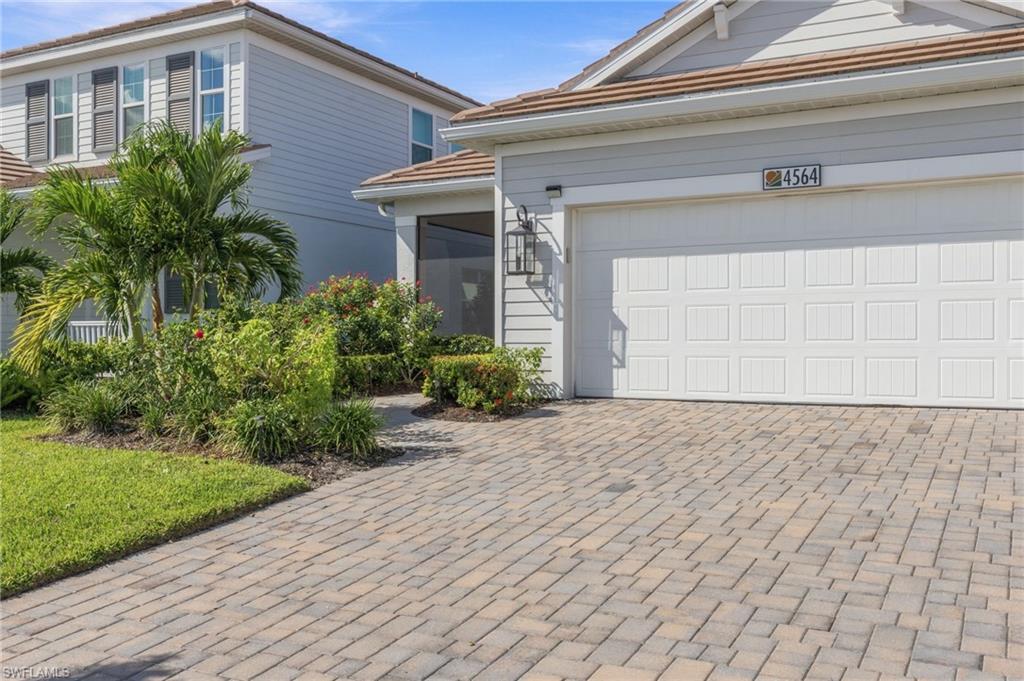 4564 Centaurus CIR
