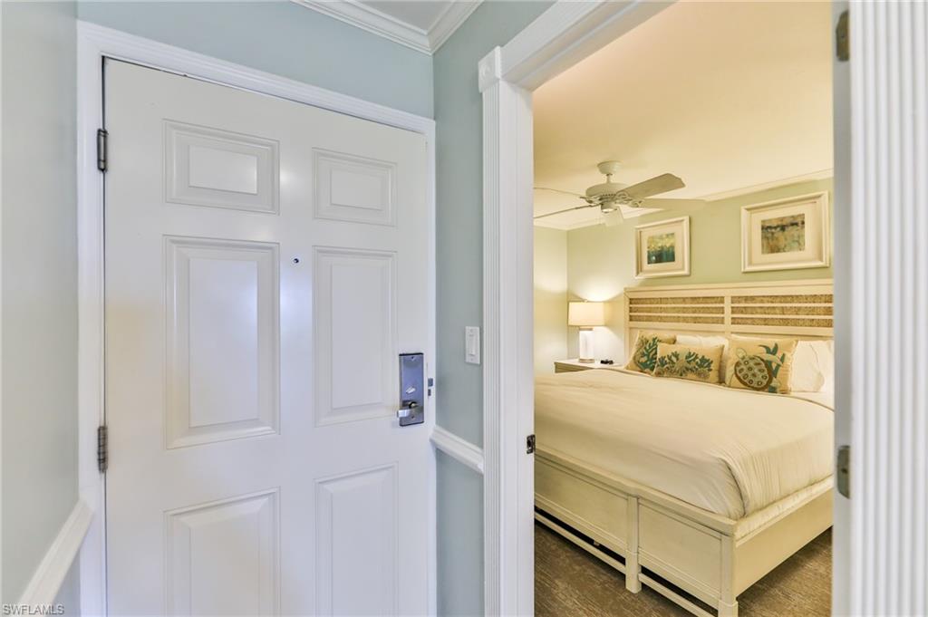 CAPTIVA BEACH VILLAS - Residential