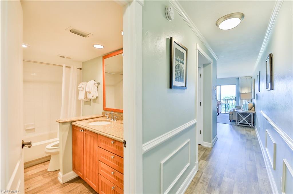 CAPTIVA BEACH VILLAS - Residential