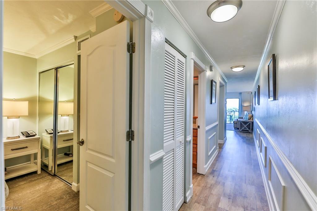 CAPTIVA BEACH VILLAS - Residential