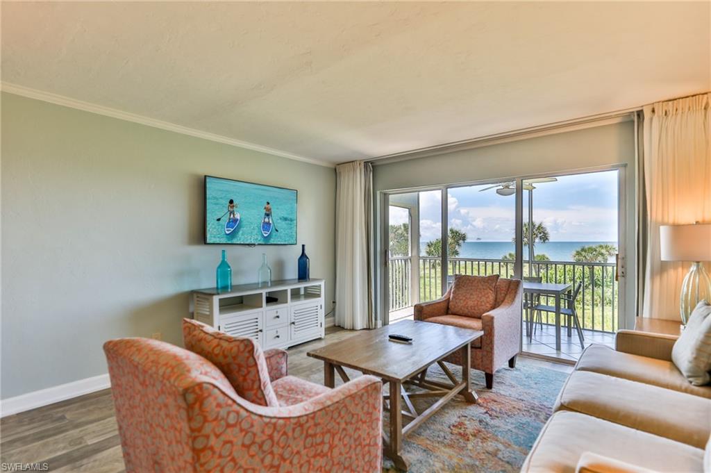 CAPTIVA BEACH VILLAS - Residential