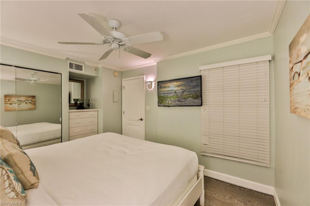 CAPTIVA BEACH VILLAS - Residential