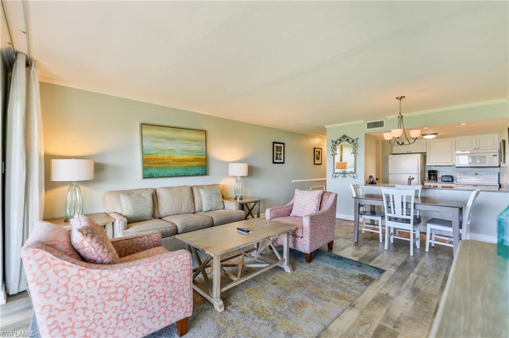 CAPTIVA BEACH VILLAS - Residential